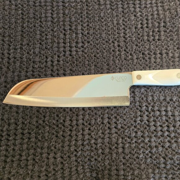 24-pc Santoku-Style Signature Set (Like New) - Picture 5 of 17